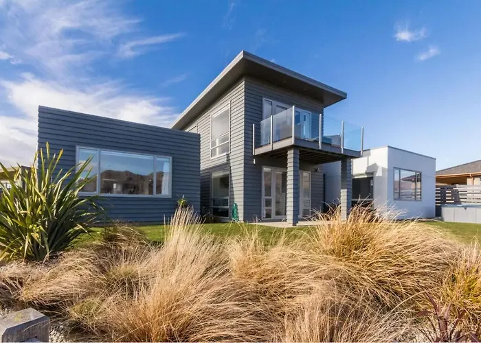 Infinity And Beyond 度假居